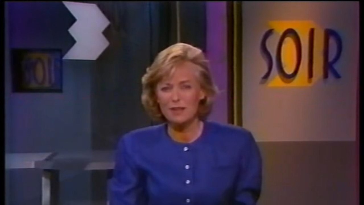 FR3 - 14 mai 1987 - Publicités - Bande-annonce...