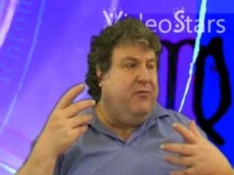 Russell Grant Video Horoscope Virgo April Sunday 27th