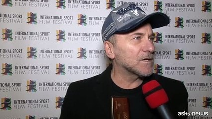 Gianfranco Gallo porta all'ISFF la storia dello Spartak San Gennaro