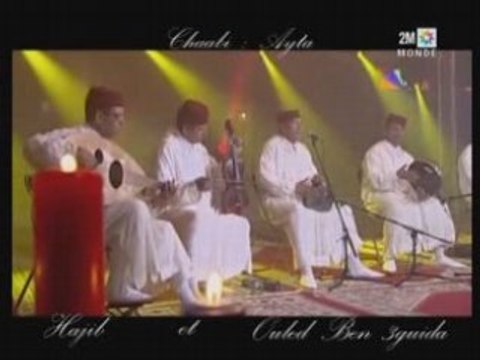 Chaabi Hajib et ouled Ben 3guida