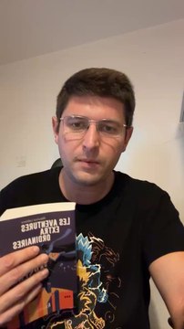 Mes Lectures-Arsene Lupin