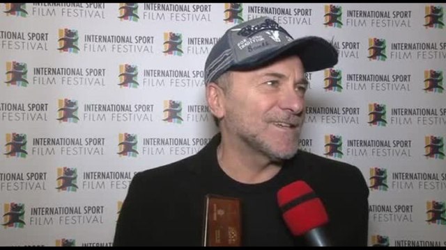 Gianfranco Gallo porta all'ISFF la storia dello Spartak San Gennaro