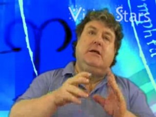 Russell Grant Video Horoscope Aries April Sunday 27th