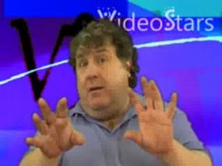 Russell Grant Video Horoscope Capricorn April Sunday 27th