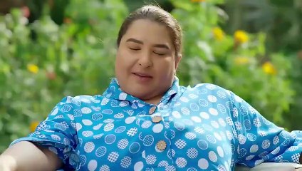 مسلسل امينة حاف الحلقة 3 HD