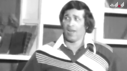 مسرحية المشاغبين - مقطع مضحك