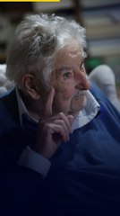 La reflexión de Pepe Mujica sobre el Estado y su legado