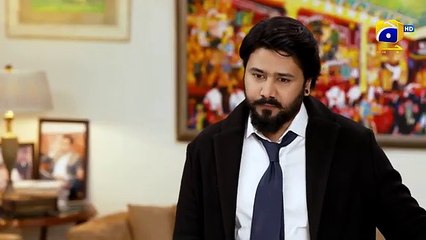 Dil-e-Nadan Episode 32 - [Eng Sub] - Mikaal Zulfiqar - Amar Khan - Ali Abbas - 2nd December 2024(360P)