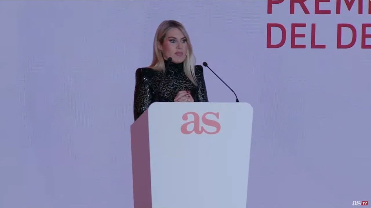 3x3 baloncesto femenino, premios AS