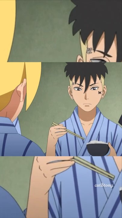 Boruto - Naruto Next Generations Episode 258 VF Streaming »