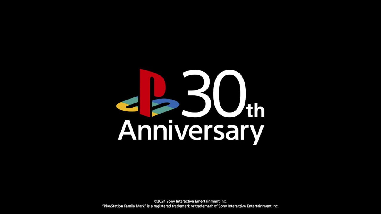 PlayStation celebra sus 30 años con esta compilación de sus mejores videojuegos