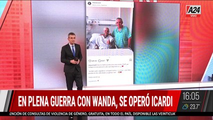 💥LAS BOMBAS QUE TIRÓ WANDA NARA SOBRE MAURO ICARDI Y LA CHINA SUÁREZ