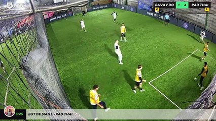 But de Sian L - Pad Thai