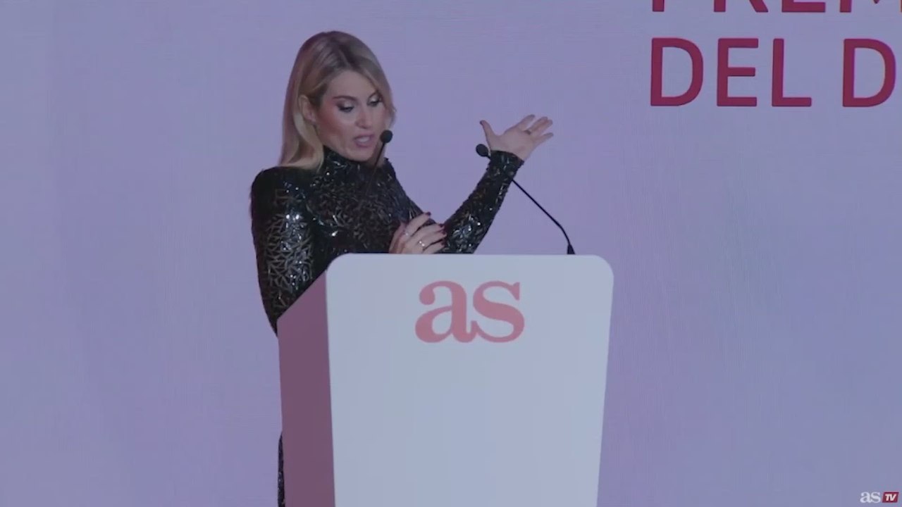 Nico Williams, premios AS