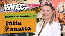 JÚLIA ZANATTA FALA TUDO SOBRE INVESTIGAÇÃO CONTRA BOLSONARO E IDEOLOGIA DE MILEI; VEJA A ÍNTEGRA