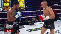 Tomasz Nowicki vs Nathan McIntosh (05-10-2024) Full Fight