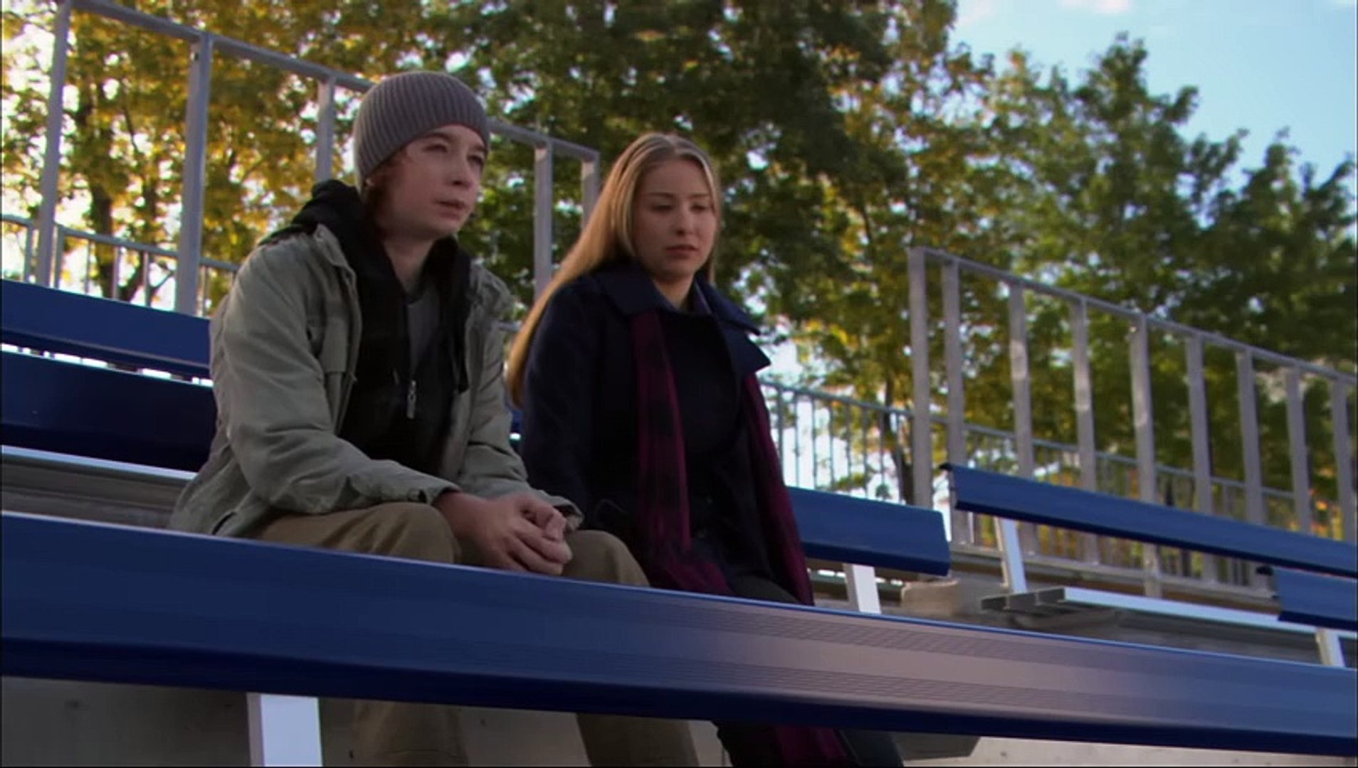 Crimes cachés 🔍  Film Thriller Complet en Français