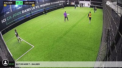 But de Mor T - Galsen