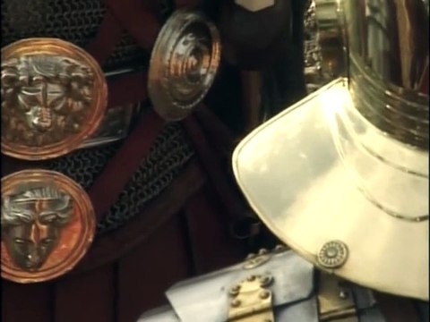 Documental Historia de la Humanidad - Las Legiones Romanas y los Celtas