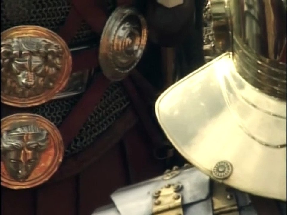 Documental Historia de la Humanidad - Las Legiones Romanas y los Celtas