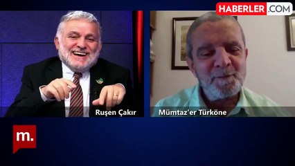 Bahçeli'ye yakın isimden gündem yaratacak Öcalan değerlendirmesi: Serbest bırakılacağını düşünüyorum