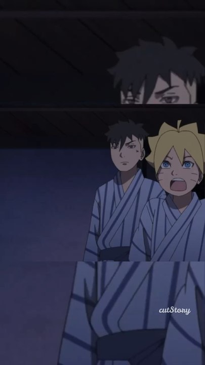 Boruto - Naruto Next Generations Episode 258 VF Streaming »