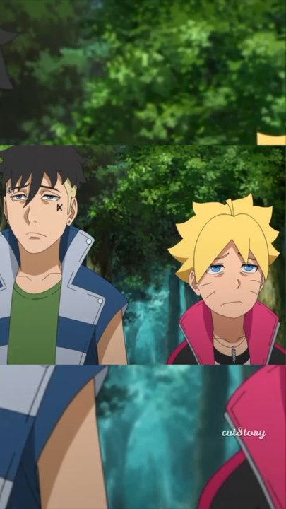 Boruto - Naruto Next Generations Episode 258 VF Streaming »