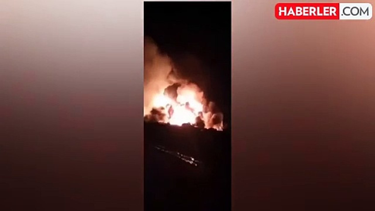 Lübnan'da ateşkes kısa sürdü, İsrail saldırıları yeniden başladı