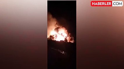 Lübnan'da ateşkes kısa sürdü: İsrail saldırıları yeniden başladı