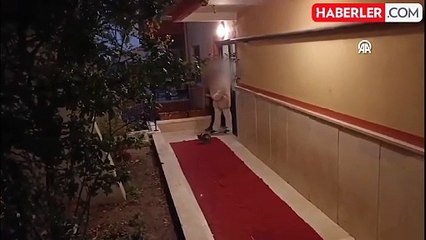 Bağış yalanıyla 20 milyonluk vurgun: 'Köpek velisi' tutuklandı