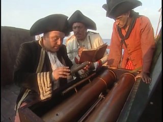 Documental Historia de la Humanidad - El Tránsito de Venus