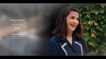 Sueños de libertad Cap 202 avance