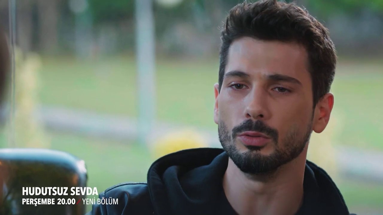 مسلسل حب بلا حدود الحلقة 44 اعلان 2
