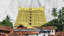 The CURSED Treasure of Sree Padmanabhaswamy Temple