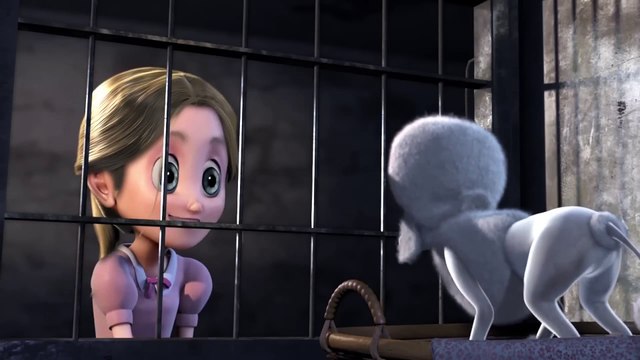 CGI 3D Animated Short | Take Me Home by Nair Archawattana | TheCGBros | Beautiful Short Animated Movie | Family Entertainment | Family Fun | Short Film for All Ages | Cartoon Short Film |