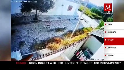 Detienen a violador serial en Guadalupe, Nuevo León; abusó de al menos 3 mujeres