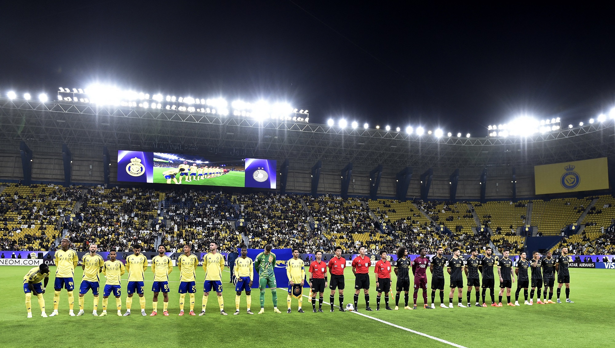 AR HL AFCCL NAS SAD 021224