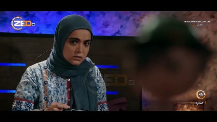 درامای فارسی دۆبلاژکراوی کوردی ئەفرا ئەلقەی ٤٥