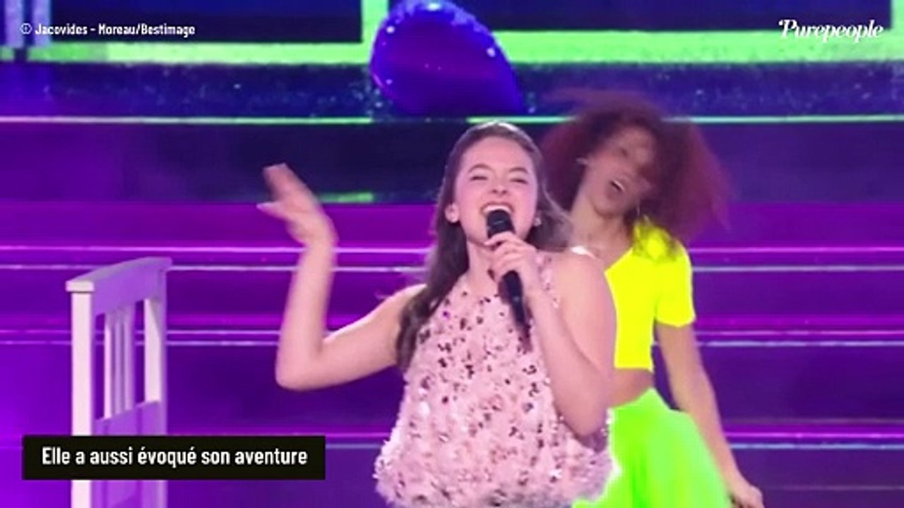 EXCLU "Avec Masseo..." : Julie (Star Academy 2024) évoque sa relation avec le candidat et sa grande découverte le concernant