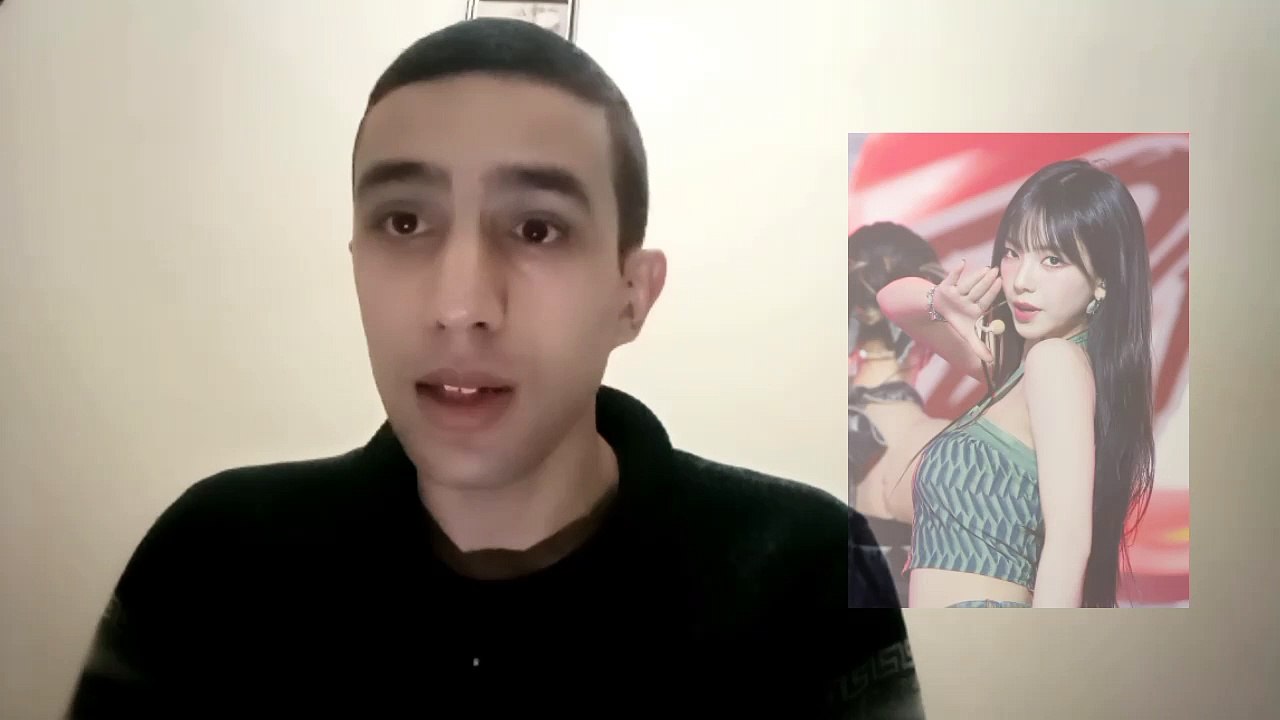 اخبار الكيبوب حول مواعدة كارينا من فرقة ايسبا