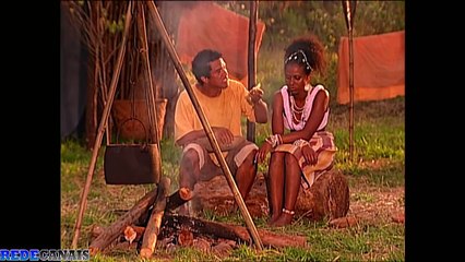 A ESCRAVA ISAURA CP 029