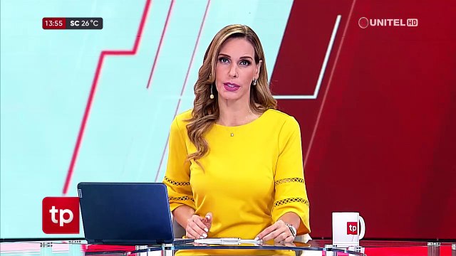 Dos menores de edad reportadas como desaparecidas en Montero fueron halladas en Cochabamba