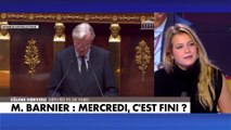 Céline Hervieu : «Les choix politiques qui ont été faits nous ont conduits dans le mur.»