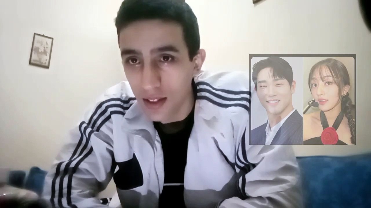 اخبار عن مواعدة جيهيو عضوة فرقة توايس