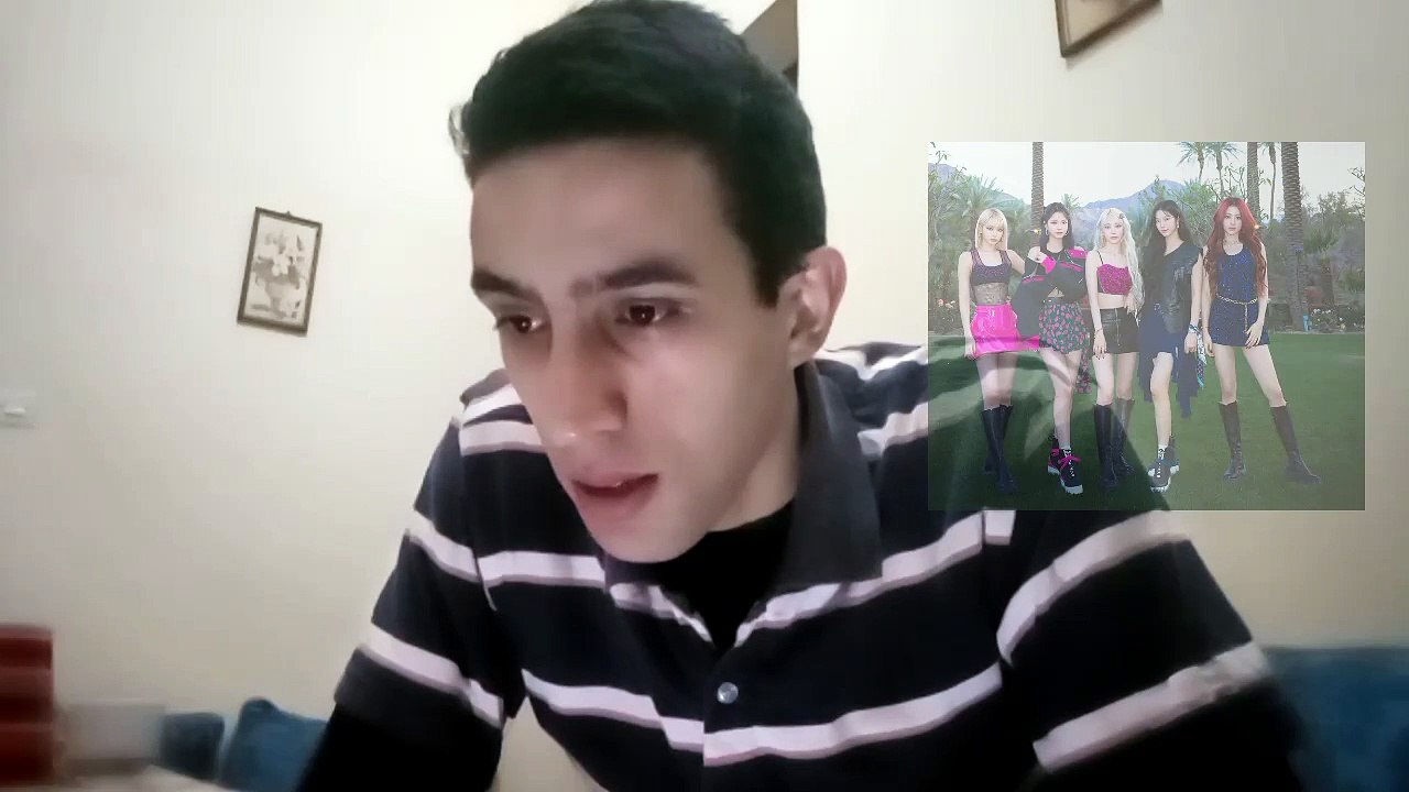 لي سيرافيم ومزامنة الشفاه في مهرجان كوتشبلا