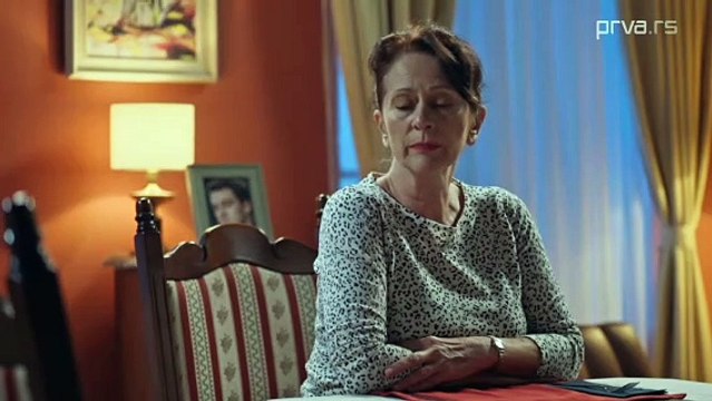 Igra sudbine - 1256 epizoda NOVO