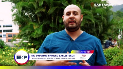 Odontectomía Transoral_Así fue la cirugía de columna realizada a través de la boca