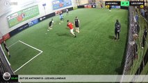 But de Anthony B - Les Hollandais