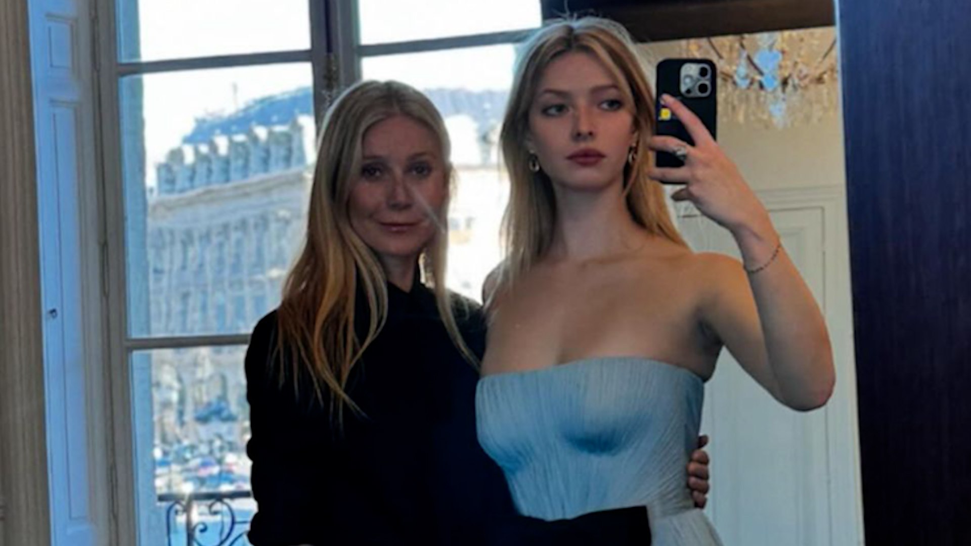 Gwyneth Paltrow: su imperio de bienestar sexual cae y su hija