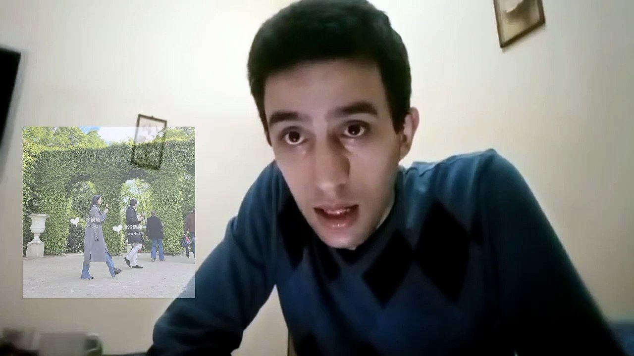 بلاك بينك ليسا وفريدريك ارنو يتواعدان